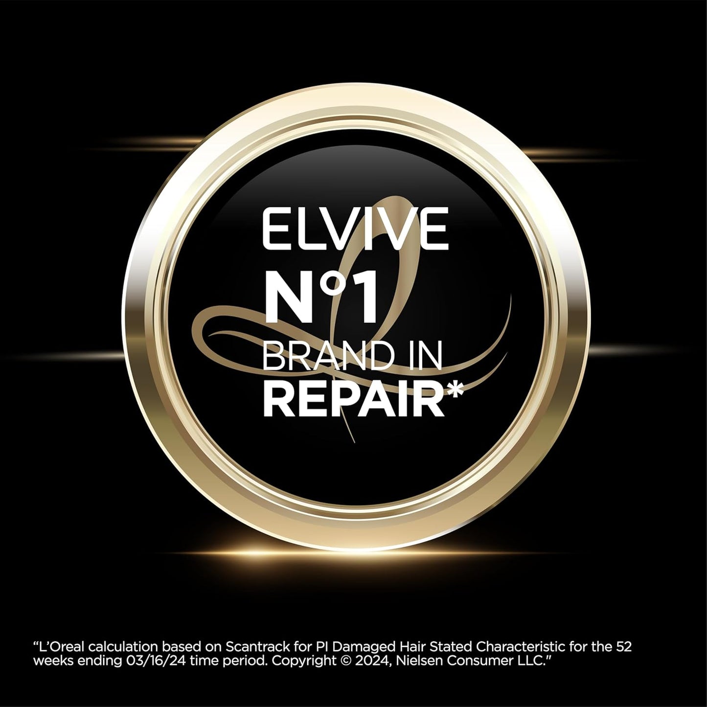 L'Oreal Paris Elvive TR5 Power Restore Multi Use Treatment (Packaging May Vary),(Pack of 6)