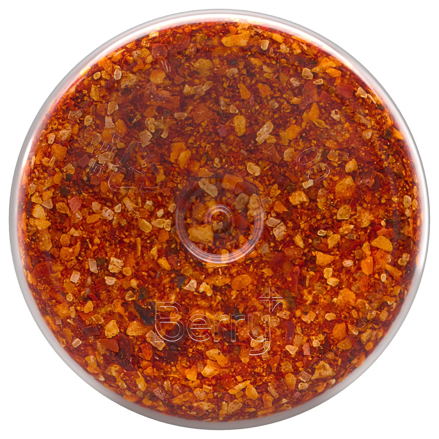 McCormick Chili Garlic Seasoning, 5.22 oz Bottle
