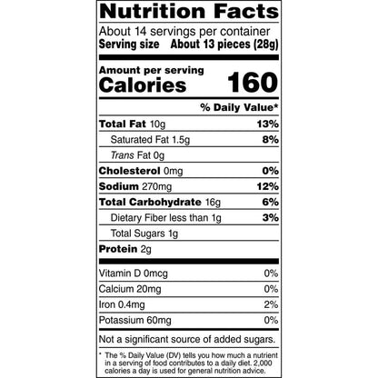 Cheetos Puffs Cheese Flavored Party Size Snack Chips, 13.5 Ounce Bag