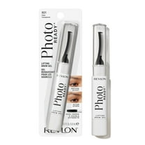 Revlon PhotoReady Lifting Brow Gel, Eyebrow Lamination, 801 Clear, 0.23 fl oz