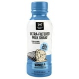 Member's Mark 30g Ultra-Filtered Milk Protein Shake, Vanilla, 11.5 fl. oz., 12 pk.