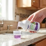 Equate Children's Allergy Cetirizine Hydrochloride Antihistamine Oral Solution, Grape Flavor, 1 mg, 4 fl oz