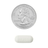 (6 pack) Equate Multi-Symptom Menstrual Complete Caplets, 40 Count, Compare to MidolÂ Complete Active Ingredients