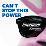 Energizer Lithium Batteries, AA, 8/Pack