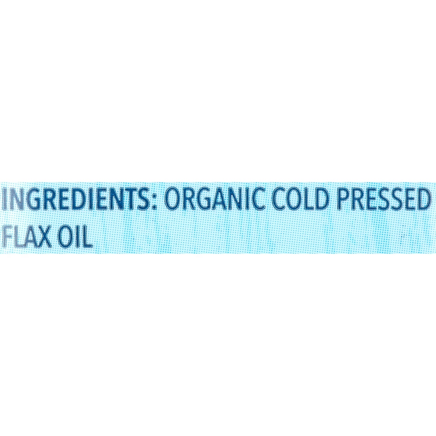 (3 pack) Carrington Farms Organic Flax Cooking Oil,16oz