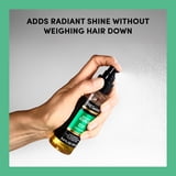 TRESemmé Biphase Oil Mist for a 48h Frizz Shield, Bouncy Curls with Peptide Blend, 3.3 fl oz