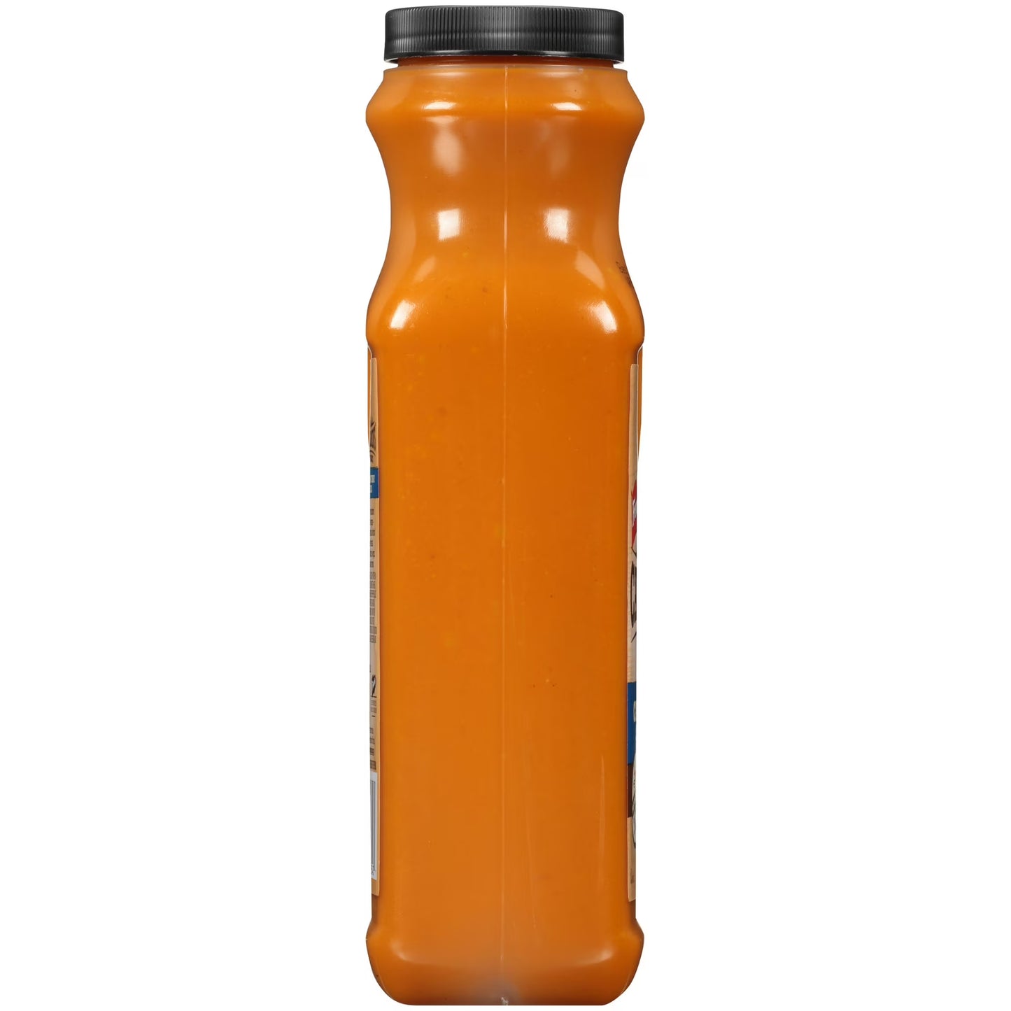 Cattlemen's Kosher Carolina Tangy Gold BBQ Sauce, 38.0 oz Jug