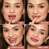 COVERGIRL Outlast Lipstain, 38 Honey Sculpt, 0.05 fl oz