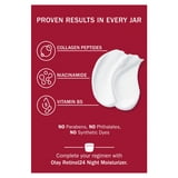 Olay Skin Care Regenerist Collagen Peptide 24 Facial Moisturizer, Fragrance-Free, 1.7 oz