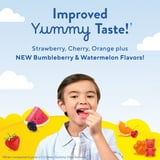 L'il Critters Gummy Vites Complete Multivitamin, 300 ct.