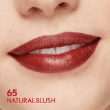 COVERGIRL Outlast Lipstain, 65 Natural Blush, Pink, 0.05 fl oz