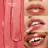 Revlon Super Lustrous Moisturizing High Shine Lip Gloss, 246 Blissed Out, 0.13 oz