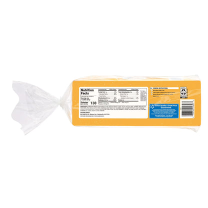 Great Value Original Fork Split English Muffins, 12 oz, 6 Count