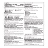 Equate Ibuprofen 200mg Tablets, Pain Reliever and Fever Reducer, 500 Count
