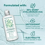 Biotrue Hydration Plus Multi-Purpose Soln, 16 fl. oz., 2 pk.