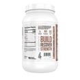 Ryse 25g Loaded Protein Powder, Milk Chocolate, 2.2 lbs.