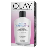 Olay Face Lotion, Active Hydrating Moisturizer, Anti-Aging Face Cream, Lightweight 6 fl oz