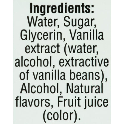 Watkins All Natural Original Gourmet Baking Vanilla Extract, 2 fl oz (Plastic Container)