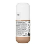 Revlon PhotoReady Lift + Fill Skin Tint, Multi-Use Glow Face Makeup, 140, 1 fl oz