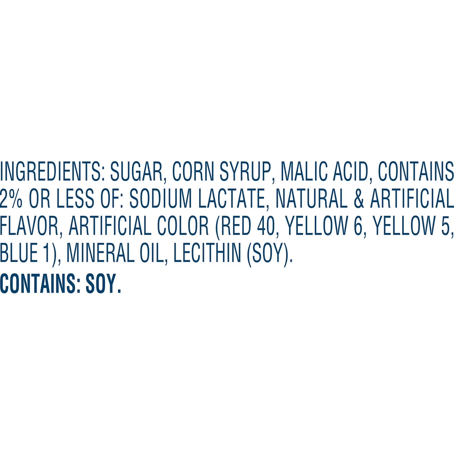 (2 pack) Jolly Rancher 2-in-1 Fruit Flavored Hard Candy, Bag 6.5 oz