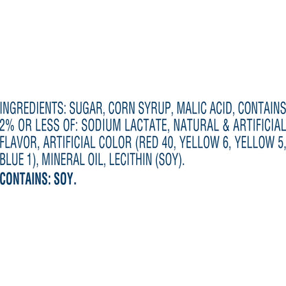 (2 pack) Jolly Rancher 2-in-1 Fruit Flavored Hard Candy, Bag 6.5 oz