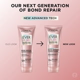 L'Oreal Paris EverPure Bond Repair Strengthening Conditioner with Citric Acid, 6.8 oz