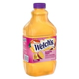 (3 pack) Welch's Passion Fruit Juice Cocktail, 64 fl oz Bottle
