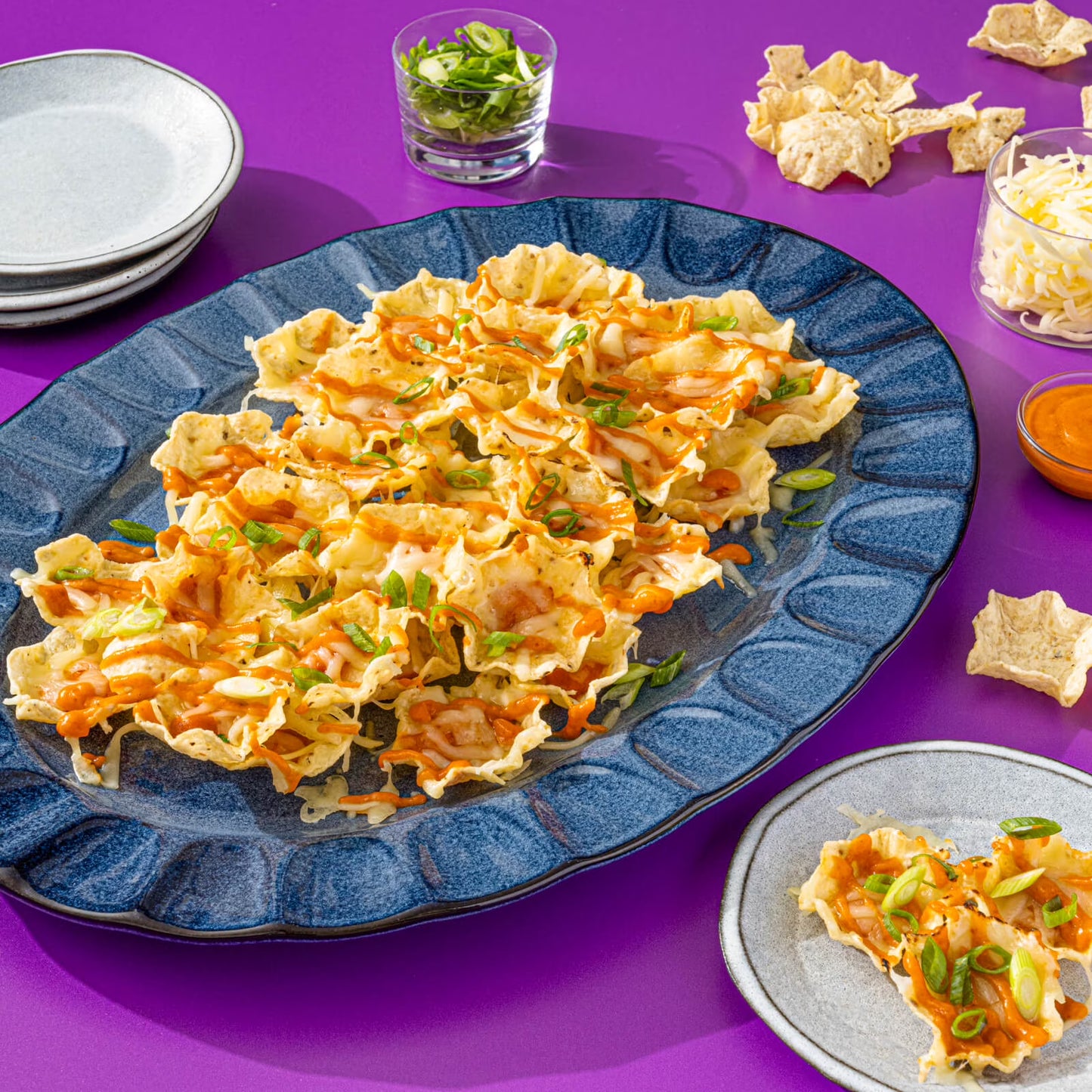 Tostitos Scoops! Party Size Tortilla Chips, 14.5 oz Bag