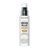Revlon PhotoReady Prime Plus Primer, Brightening + Skin-Tone Evening, 1 fl oz