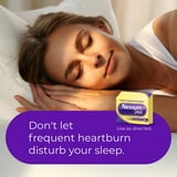Nexium 24HR Acid Reducer Heartburn Relief Capsules with Esomeprazole Magnesium, 42 ct.
