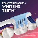 Oral-B Toothbrush, Pulsar Advanced All-in-One Soft Toothbrush, 1 Count