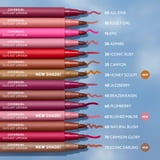 COVERGIRL Outlast Lipstain, 38 Honey Sculpt, 0.05 fl oz