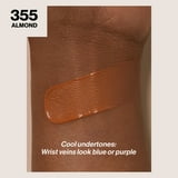 Revlon ColorStay Makeup for Combination/Oily Skin, 355 Almond, 1 fl oz