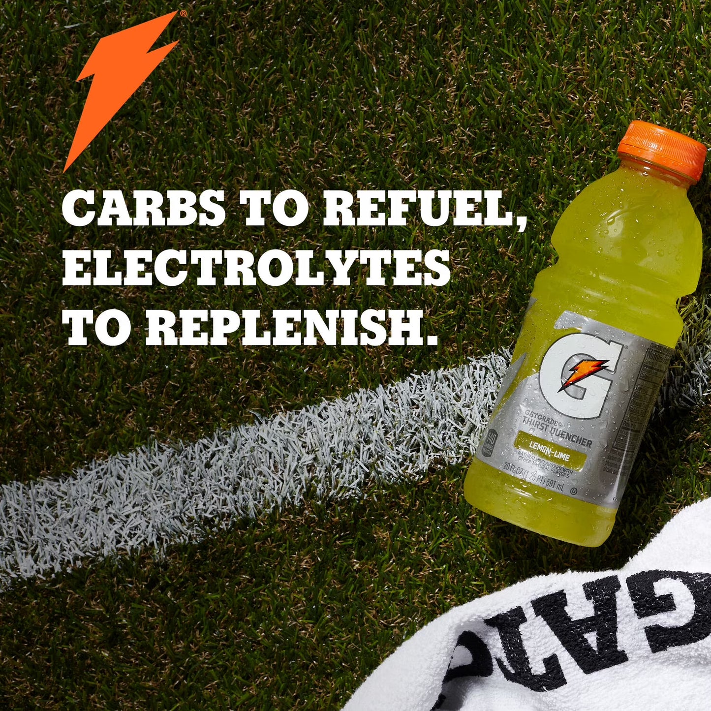 Gatorade Thirst Quencher Lime Cucumber Sports Drinks, 12 fl oz, 12 Count Bottles