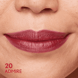 COVERGIRL Outlast Lipstain, 20 Admire, Pink, 0.05 fl oz