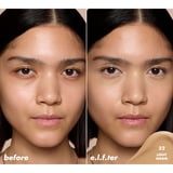 e.l.f. Soft Glam Satin Concealer, 22 Light Warm, 0.21 fl oz