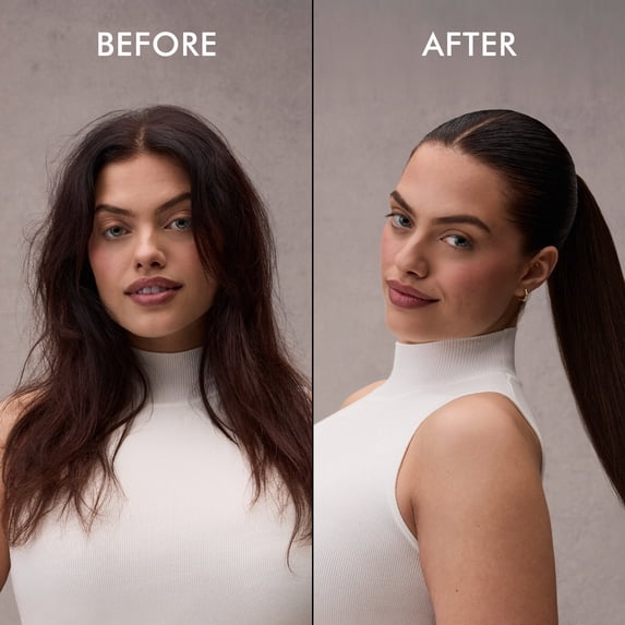 Nexxus Styling Hair Care Repair & Nourish Ultra Lightweight Hair Oil, Hair Oil Powered By Styleprotect Technology ,3.3 fl oz