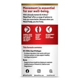 Move Free Ultra Triple Action Joint Health Support Tablets 75 ct.