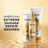 Pantene Leave in Conditioner Miracle Rescue 10 in 1 Multitasking Spray, 5.7 fl oz