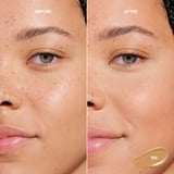 Revlon Glimmer Brightening Liquid Concealer, Buildable Coverage, 155, 0.3 fl oz