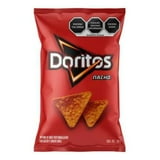 (3 pack) Sabritas Doritos Nacho, 5.46 Oz.