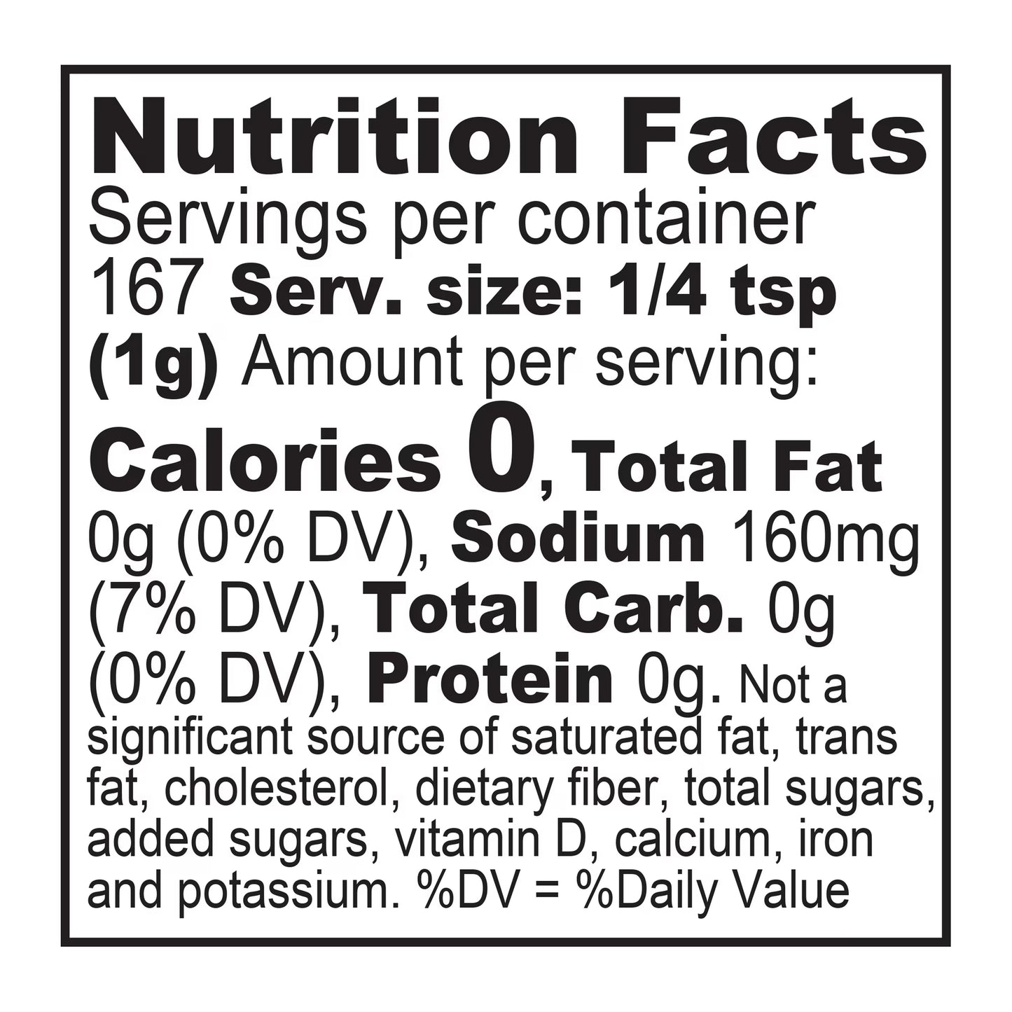 Kinder's Tequila Lime Seasoning for Grilling, 5.9 oz