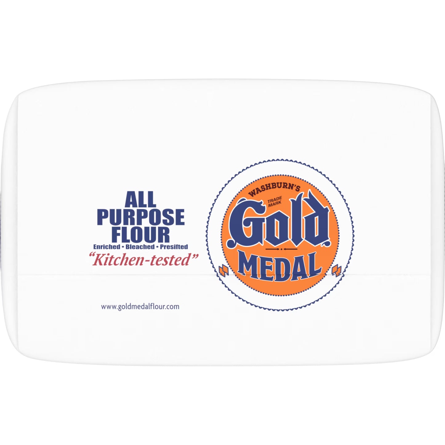 Gold Medal All Purpose Flour, Baking Flour, 5 lb Bag