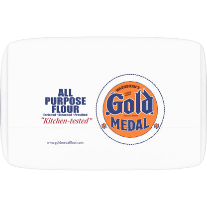 Gold Medal All Purpose Flour, Baking Flour, 5 lb Bag