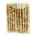 Rani Cashew Chikki (Brittle Candy) 100g (3.5oz) x Pack of 10 ~ All Natural | Vegan | No colors | Gluten Friendly | Indian Origin