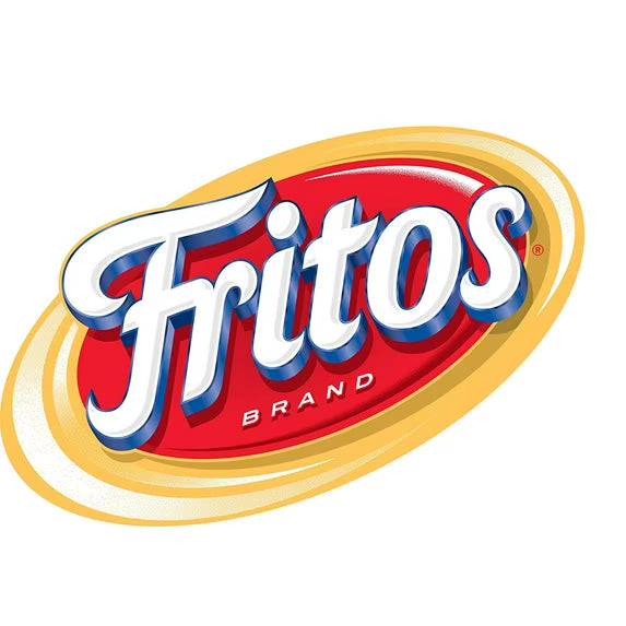 Fritos Original Corn Chips, 1 oz, 40 Count