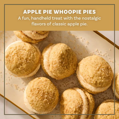 McCormick Apple Pie Finishing Sugar, 3.06 oz Bottle