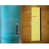 TULA Skin Care Sun Kit, SPF & Travel Size Cult Classic Facial Cleanser, 2-Piece Kit