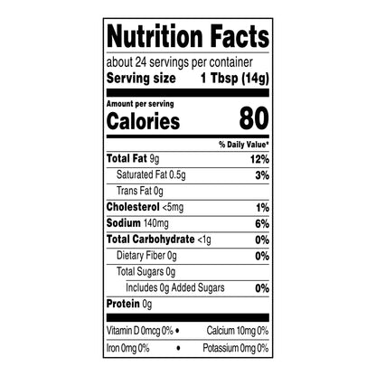 bettergoods Expertly Blended Sriracha Aioli, 12 fl oz Bottle