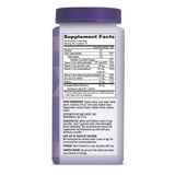 Member's Mark Elderberry Immune Health Gummies, 150 ct.